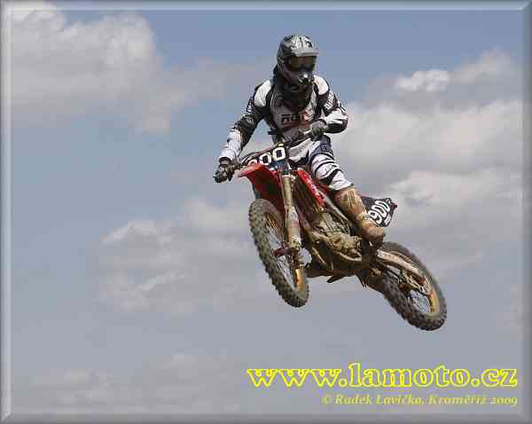 Meteor Cup Kroměříž 2009