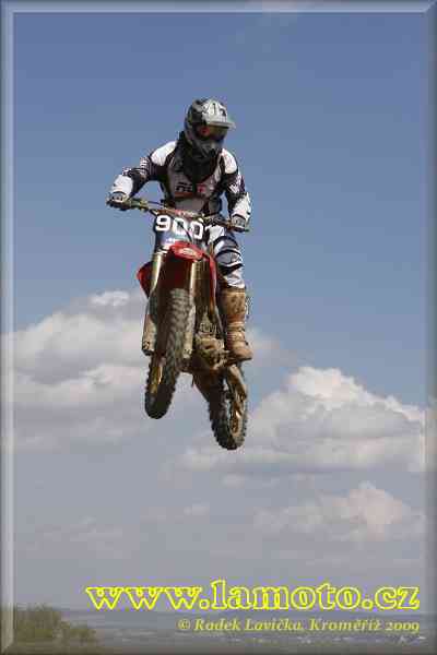 Meteor Cup Kroměříž 2009