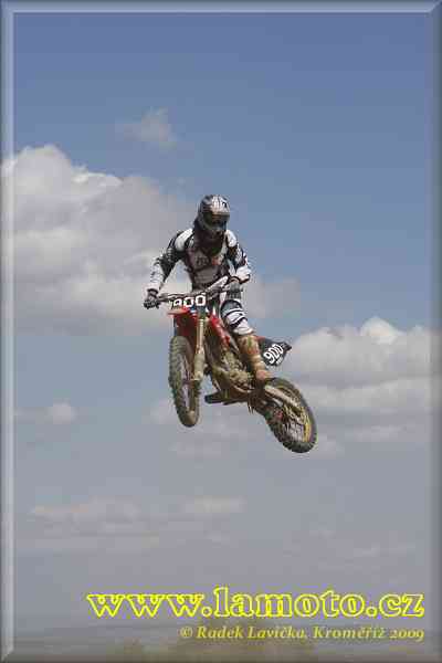 Meteor Cup Kroměříž 2009