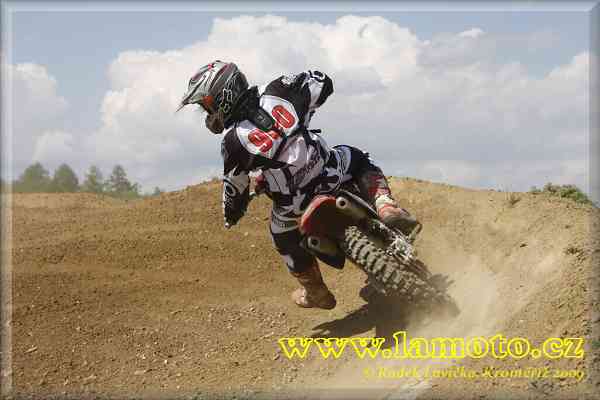 Meteor Cup Kroměříž 2009
