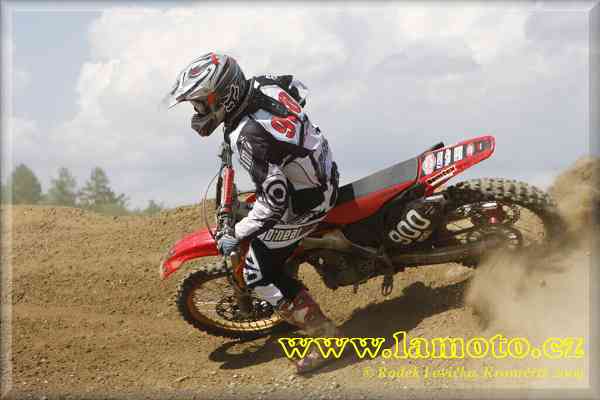 Meteor Cup Kroměříž 2009