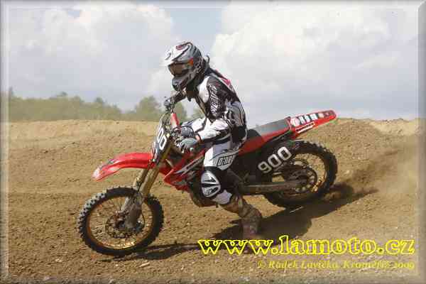 Meteor Cup Kroměříž 2009