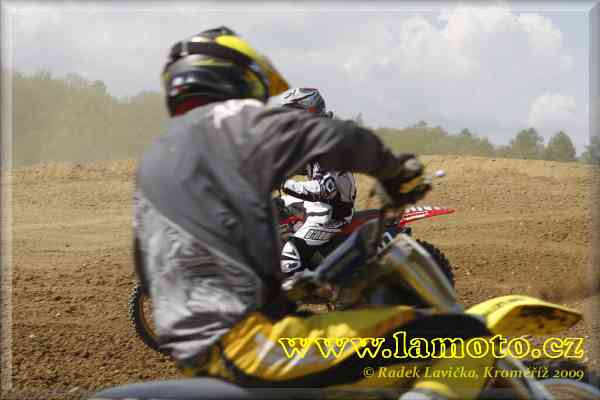 Meteor Cup Kroměříž 2009