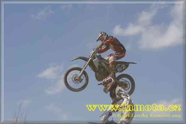 Meteor Cup Kroměříž 2009