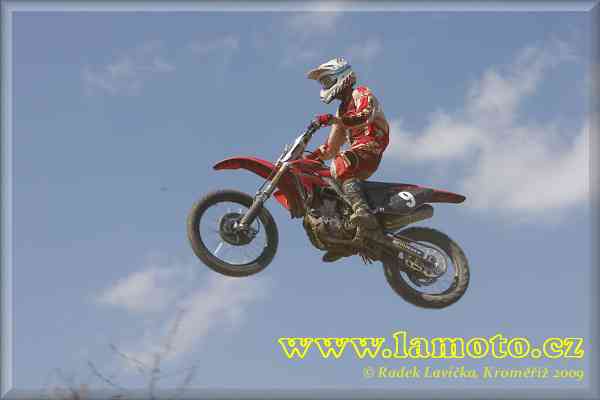 Meteor Cup Kroměříž 2009