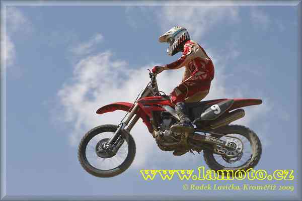 Meteor Cup Kroměříž 2009