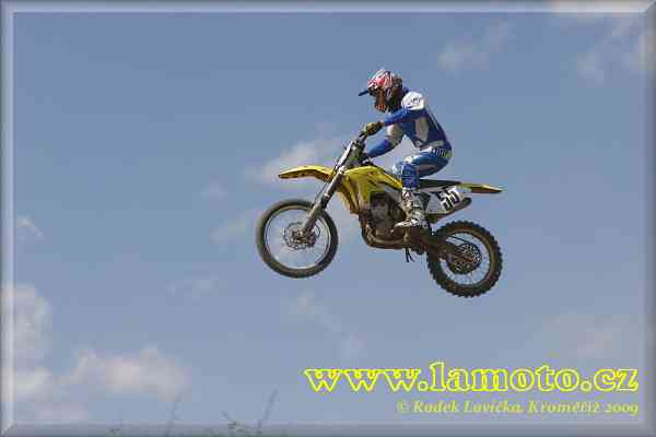 Meteor Cup Kroměříž 2009