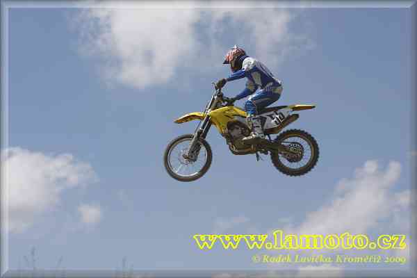 Meteor Cup Kroměříž 2009