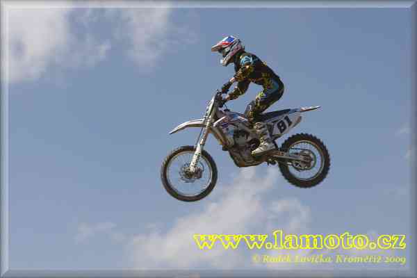 Meteor Cup Kroměříž 2009