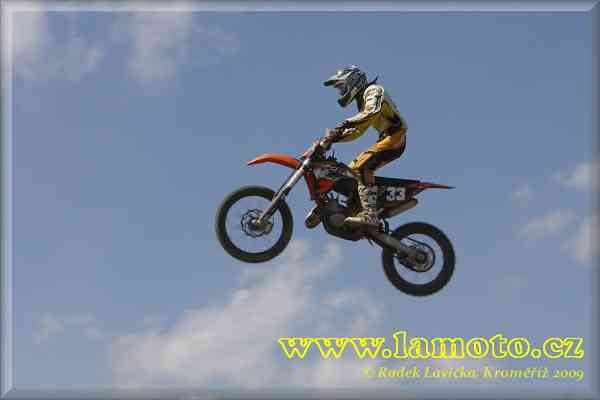 Meteor Cup Kroměříž 2009