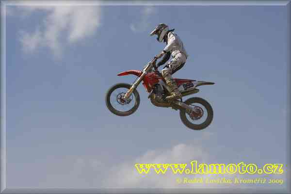 Meteor Cup Kroměříž 2009