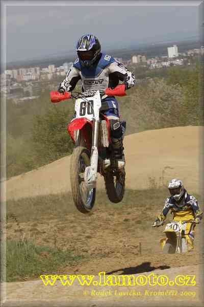 Meteor Cup Kroměříž 2009