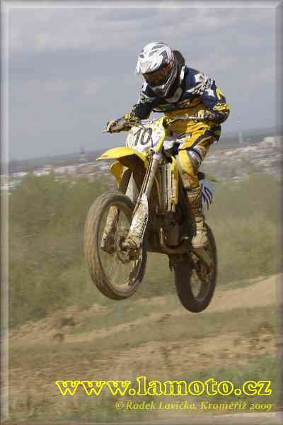 Meteor Cup Kroměříž 2009