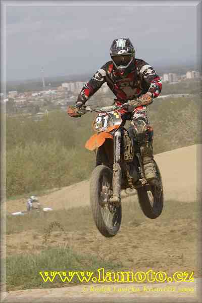 Meteor Cup Kroměříž 2009