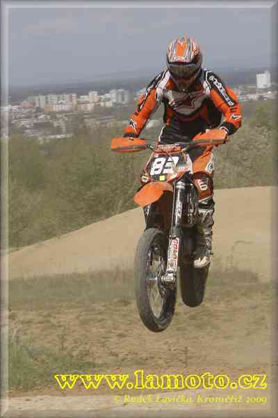 Meteor Cup Kroměříž 2009