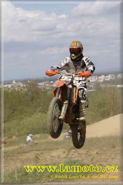 Meteor Cup Kroměříž 2009