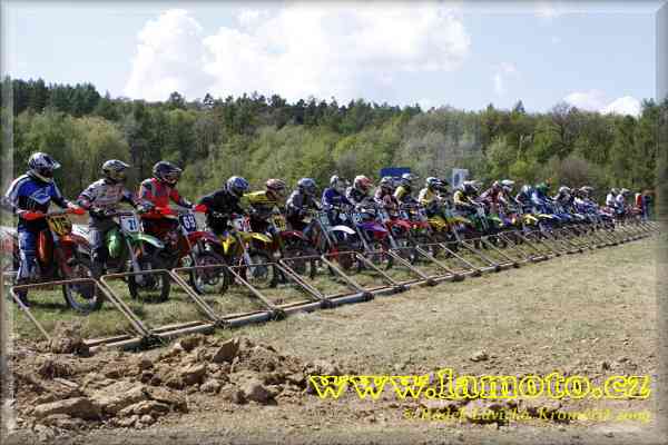 Meteor Cup Kroměříž 2009