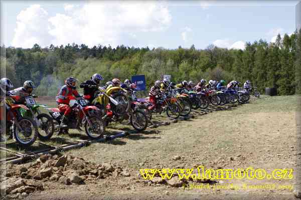 Meteor Cup Kroměříž 2009