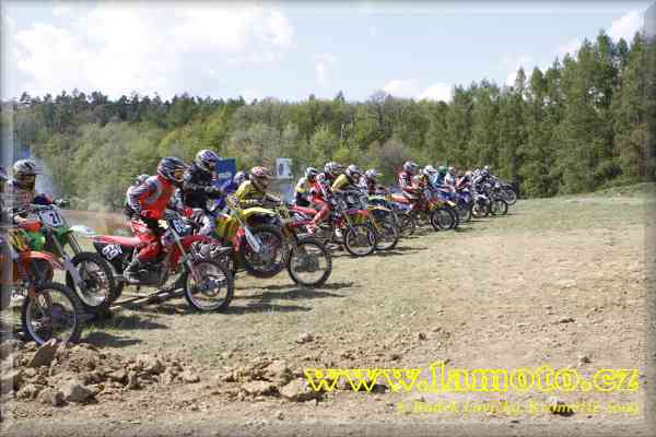Meteor Cup Kroměříž 2009