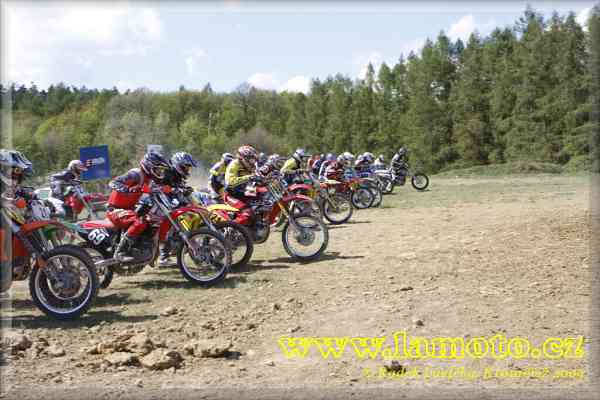 Meteor Cup Kroměříž 2009