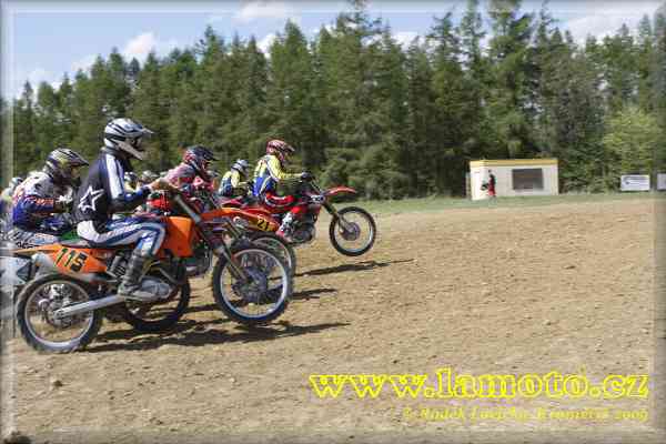 Meteor Cup Kroměříž 2009