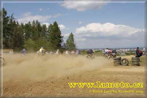 Meteor Cup Kroměříž 2009