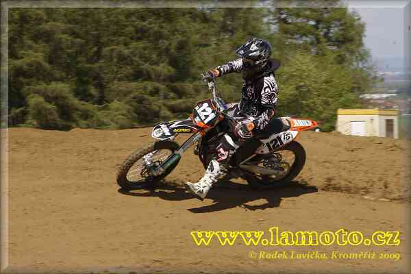 Meteor Cup Kroměříž 2009