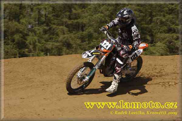Meteor Cup Kroměříž 2009