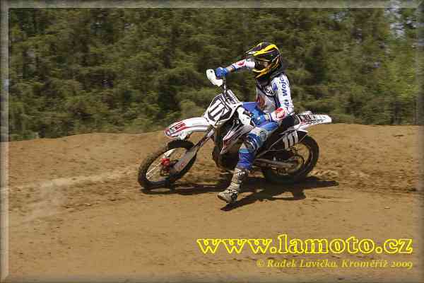 Meteor Cup Kroměříž 2009
