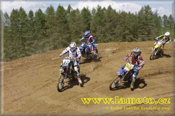 Meteor Cup Kroměříž 2009