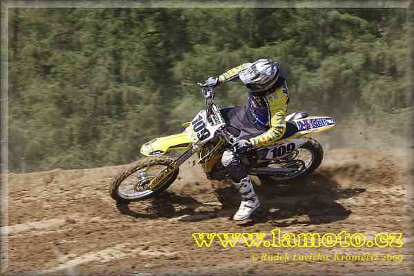 Meteor Cup Kroměříž 2009