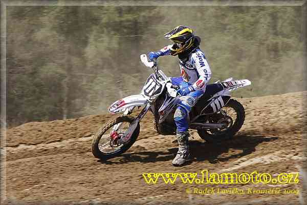 Meteor Cup Kroměříž 2009