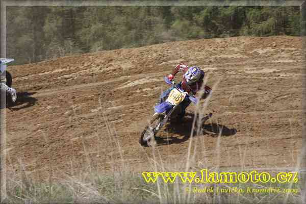 Meteor Cup Kroměříž 2009