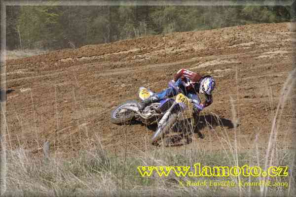 Meteor Cup Kroměříž 2009