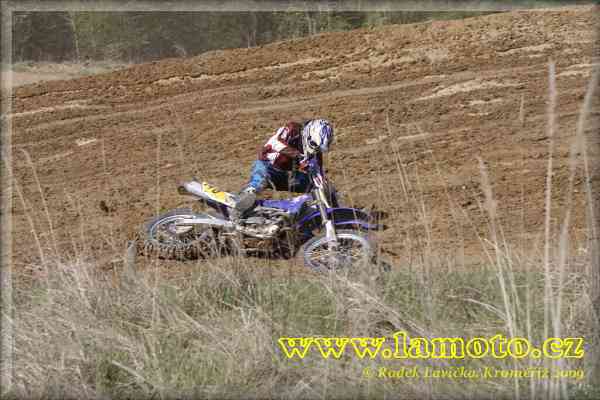 Meteor Cup Kroměříž 2009