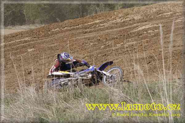 Meteor Cup Kroměříž 2009
