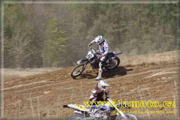 Meteor Cup Kroměříž 2009