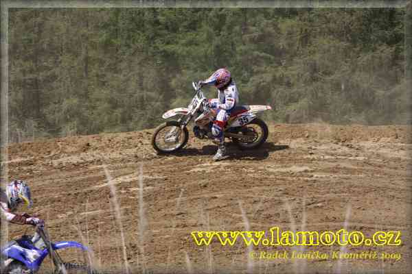 Meteor Cup Kroměříž 2009