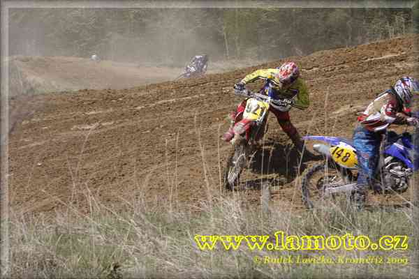 Meteor Cup Kroměříž 2009