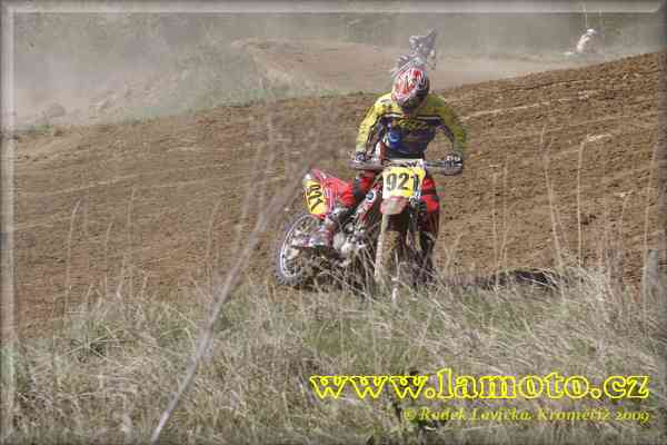 Meteor Cup Kroměříž 2009