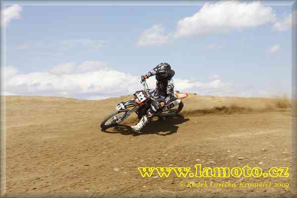 Meteor Cup Kroměříž 2009