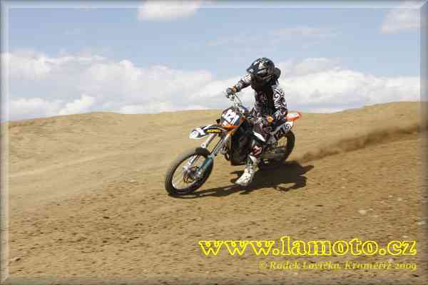Meteor Cup Kroměříž 2009