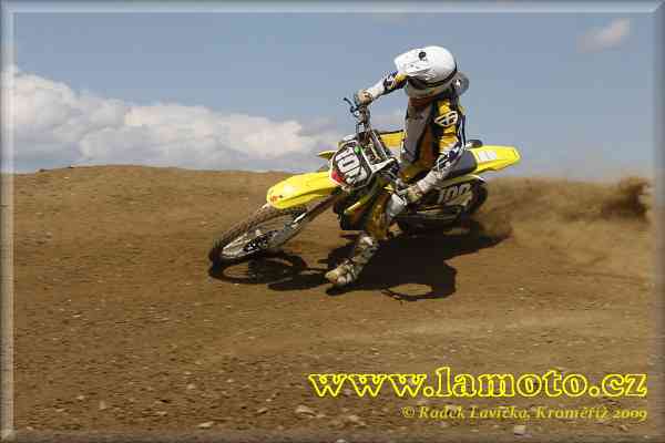 Meteor Cup Kroměříž 2009
