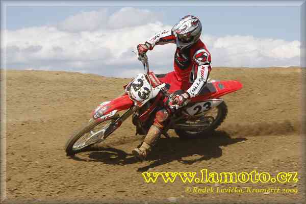 Meteor Cup Kroměříž 2009