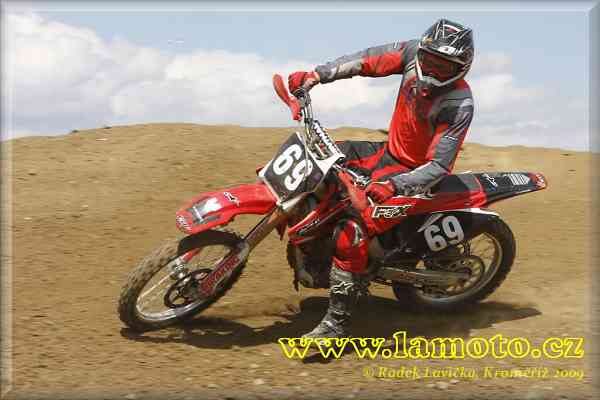 Meteor Cup Kroměříž 2009