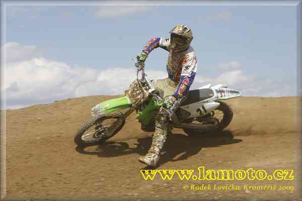 Meteor Cup Kroměříž 2009