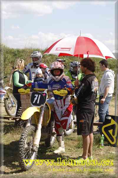 Meteor Cup Kroměříž 2009