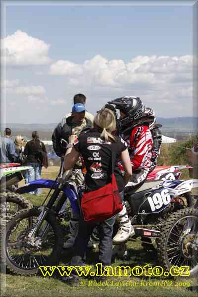 Meteor Cup Kroměříž 2009