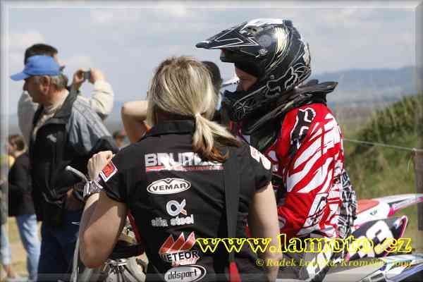Meteor Cup Kroměříž 2009