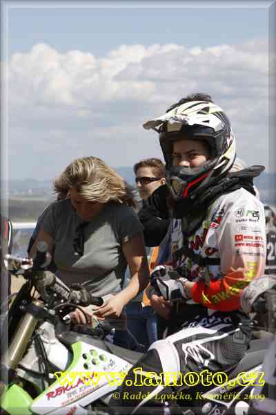 Meteor Cup Kroměříž 2009